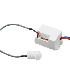 Mini motion sensor