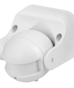 Microwave sensor for surface mounting 360° / 180°