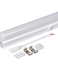 LED linear fixture Т5 with a switch 4W, 4200К, 220-2240V AC, IP20