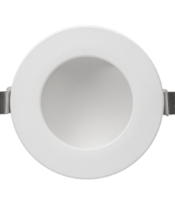 Indirect LED downlight round 8W, 4200K, 220-240V AC