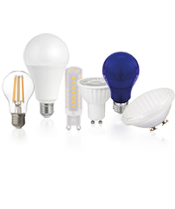 LED Lamps
