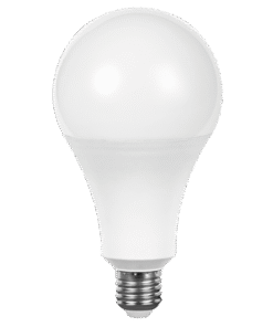 LED lamp 25W, E27, 4200K, 220-240V AC, neutral light, SMD2835