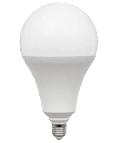 LED bulb 35W, 4200K, E27, 220-240V AC