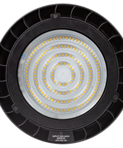 LED high bay 150W, 5000K, 220-240V AC, IP54
