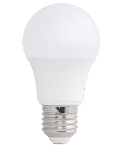 LED bulb 7W, E27, 6500K, 220-240V AC