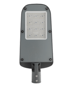 LED street lamp with programmable driver Ф60, 150°x90°, 150W, 4000K, 220V-240V AC, IP66