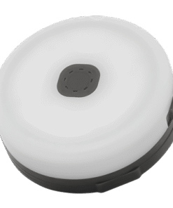 Multifunctional USB LED portable lamp with RGBW string 10m, 5W, Li-Ion 3.7 V DC, IP54