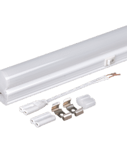 LED linear fixture Т5 with a a switch 7W, 4200К, 220-2240V AC, IP20
