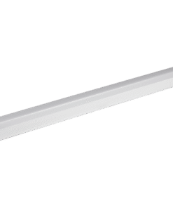 LED modular linear fixture 7W, 6000K, 220-240 V AC, 270° 700lm, IP20