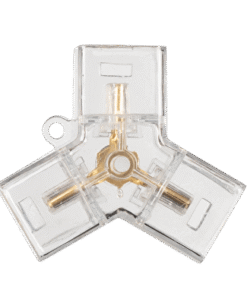 Y- connector for LT5X760, 120°, 2 pins