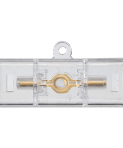 I- connector for LT5X760, 180°, 2 pins