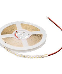 Professional LED strip with constant current control 7.5W/m, 4200K, 48V DC, 112 LEDs/m, SMD2835, 10m, IP20