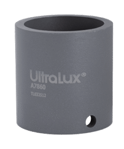 Adapter for LED lighting Ø78mm to Ø60mm