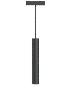 LED magnetic smart pendant 6W, CCT, 48V DC