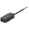 Power connector for LED magnetic smart system
