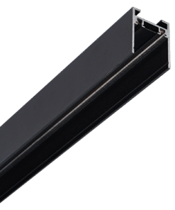Deep rail for surface mounting 2 m, 48V DC