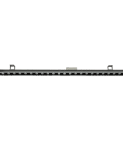 LED Wallwasher 20W, 4000К, 220V-240V AC, 15°x30°, IK08, IP66