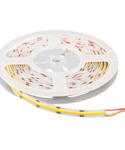 Professional LED strip 14W/m, 2700K-6500K, 24V DC, COB, 5m, IP20