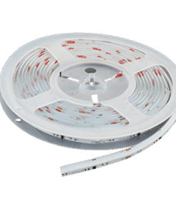 Digital RGB LED flexible strip 16W/m, IC WS2811, 24V DC, 16 pixels/m, COB, 5m, IP20