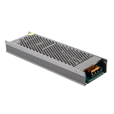 SLIM Power supply, slim, 24V DC, 500W, IP20