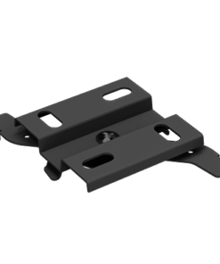 SURFACE INSTALLATION ACCESSORY FOR LOLFXXXXCCT, BLACK