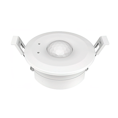 RF PIR DIMMING SENSOR 0/1-10 V, 100-240V AC, 4A MAX