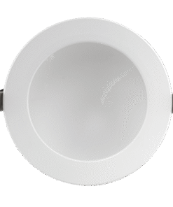 INDIRECT LED DOWNLIGHT ROUND 12W, 2700K, 220-240V AC