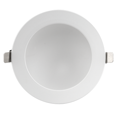 INDIRECT LED DOWNLIGHT ROUND 12W, 2700K, 220-240V AC