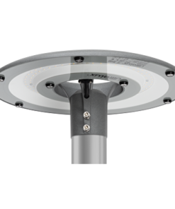 LED park lamp 30W, 4000K, 220V-240V AC, IK08, IP66