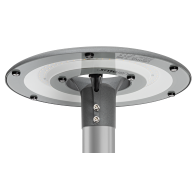 LED park lamp 75W, 4000K, 220V-240V AC, IK08, IP66